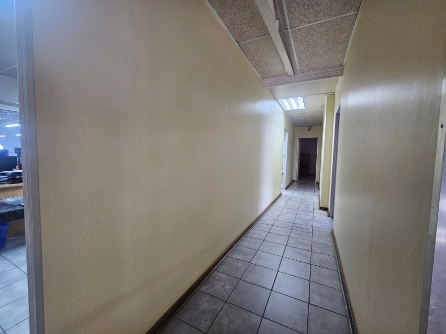 Commercial Property for Sale in Klerksdorp North West